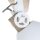 Steinhauer -Mexlite Strahler 3-l. E27 *M* Matt 2133W
