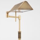 Steinhauer -Mexlite Stehleuchte 1-l. Dach *m* Gebürstet Bronze 5895BR