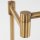 Steinhauer -Mexlite Stehleuchte 1-l. Dach *m* Gebürstet Bronze 5895BR