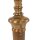 Steinhauer - Tischleuchte 1-l. Glas Bronze Gebürstet 6185BR