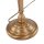 Steinhauer - Tischleuchte 1-l. Glas Bronze Gebürstet 6186BR