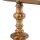 Steinhauer - Tischleuchte 1-l. Glas Bronze Gebürstet 6186BR