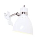 Steinhauer - Kneifstrahler 1-l. Metall weiß mit...