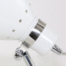 Steinhauer - Kneifstrahler 1-l. Metall weiß mit Stahl     6827W