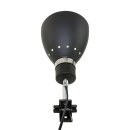 Steinhauer - Kneifstrahler 1-l. Metall Schwarz mit Stahl 6827ZW