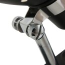 Steinhauer - Kneifstrahler 1-l. Metall Schwarz mit Stahl 6827ZW