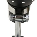 Steinhauer - Kneifstrahler 1-l. Metall Schwarz mit Stahl 6827ZW