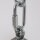Steinhauer - Pendelleuchte 1-l. Industrial Braun gewischt mit Stahl Akzente 7586B