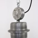 Steinhauer - Pendelleuchte 1-l. Industrial Beton Optik 7586GR