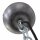 Steinhauer - Pendelleuchte 1-l. Industrial Beton Optik 7586GR