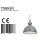 Steinhauer - Pendelleuchte 1-l. Industrial Beton Optik 7586GR