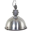 Steinhauer - Pendelleuchte 1-l. Industrial Metall 7586ST