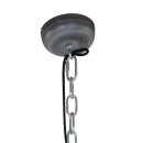 Steinhauer - Pendelleuchte 1-l. Industrial Metall 7586ST