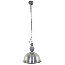Steinhauer - Pendelleuchte 1-l. Industrial Metall 7586ST