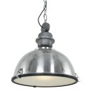 Steinhauer - Pendelleuchte 1-l. Industrial Metall 7586ST