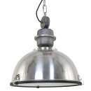 Steinhauer - Pendelleuchte 1-l. Industrial Metall 7586ST