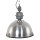 Steinhauer - Pendelleuchte 1-l. Industrial Metall 7586ST