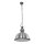 Steinhauer - Pendelleuchte 1-l. Industrial Metall 7586ST