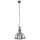 Steinhauer - Pendelleuchte 1-l. Industrial Metall 7586ST