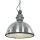 Steinhauer - Pendelleuchte 1-l. Industrial Metall 7586ST