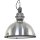 Steinhauer - Pendelleuchte 1-l. Industrial Metall 7586ST