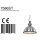 Steinhauer - Pendelleuchte 1-l. Industrial Metall 7586ST