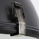 Steinhauer - Pendelleuchte 1-l. Industrial Mattschwarz 7586ZW