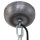 Steinhauer - Pendelleuchte 1-l. Industrial Mattschwarz 7586ZW