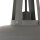 Steinhauer -Mexlite Pendelleuchte 1-l. Metall 42cm *M* Grau 7704GR