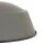 Steinhauer -Mexlite Pendelleuchte 1-l. Metall 42cm *M* Grau 7704GR