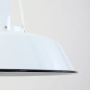 Steinhauer -Mexlite Pendelleuchte 1-l. Metall 42cm *M*...