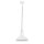 Steinhauer -Mexlite Pendelleuchte 1-l. Metall 42cm *M* weiß 7704W