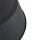 Steinhauer -Mexlite Pendelleuchte 1-l. Metall 42cm matt *M* Schwarz 7704ZW