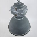 Steinhauer -Mexlite Pendelleuchte industrie glas 48cm *M*...