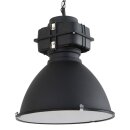 Steinhauer -Mexlite Pendelleuchte industrie glas 48cm *M*...