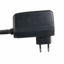 Steinhauer - Stehleuchte 1-l. Led Mattschwarz 7910ZW