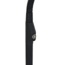Steinhauer - Stehleuchte 1-l. Led Mattschwarz 7910ZW