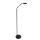 Steinhauer - Stehleuchte 1-l. Led Mattschwarz 7910ZW