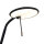 Steinhauer - Stehleuchte 1-l. Led Mattschwarz 7910ZW