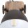 Steinhauer -Mexlite Strahler 1-L E27 (Bronze) *M* Matt 7968A