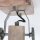 Steinhauer -Mexlite Strahler 1-L E27 *M* Matt 7968G