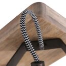 Steinhauer -Mexlite Strahler 2-L. E27 (Bronze) *M* Matt 7969A