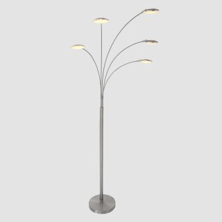 Vloerl. 5-L led Flo *M*