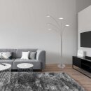 Vloerl. 5-L led Flo *M*