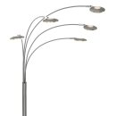 Vloerl. 5-L led Flo *M*