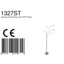 Vloerl. 5-L led Flo *M*