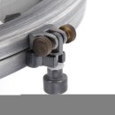 Hangl. 1-L E27 grey glass