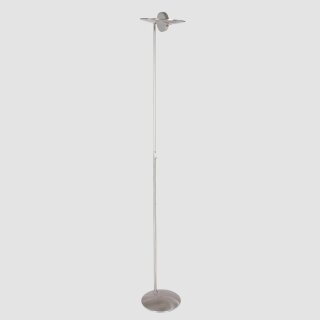 Vloerl. 1-l. LED