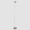 Vloerl. 1-l. LED