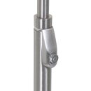 Vloerl. 1-l. LED